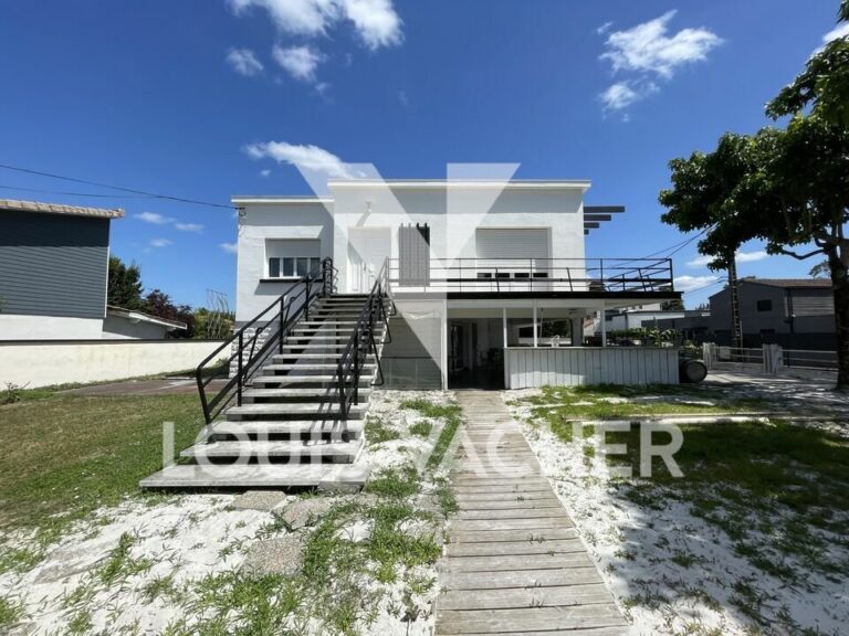 Local commercial Merignac 3