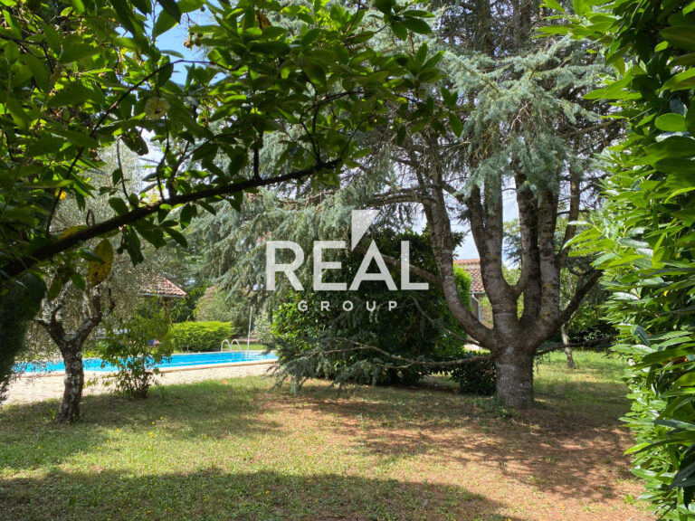 Achat Maison La lande de fronsac 3