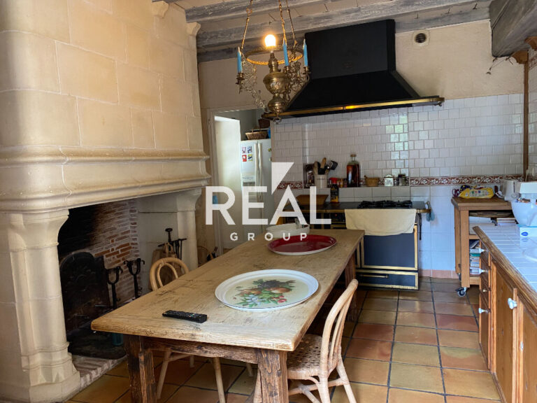 Achat Maison La lande de fronsac 6