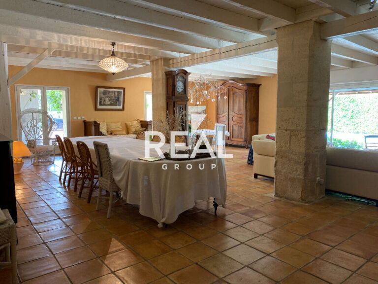 Achat Maison La lande de fronsac 7