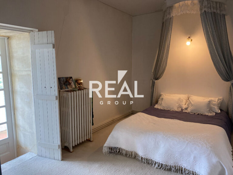 Achat Maison La lande de fronsac 10