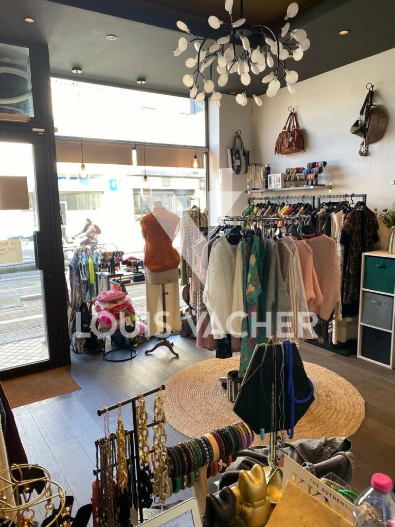 Local commercial Le bouscat 4