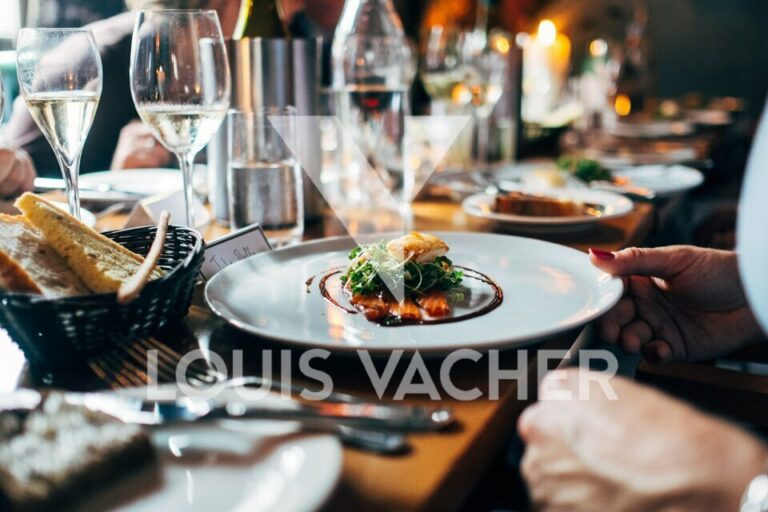 Fonds de commerce Pessac 220 m²