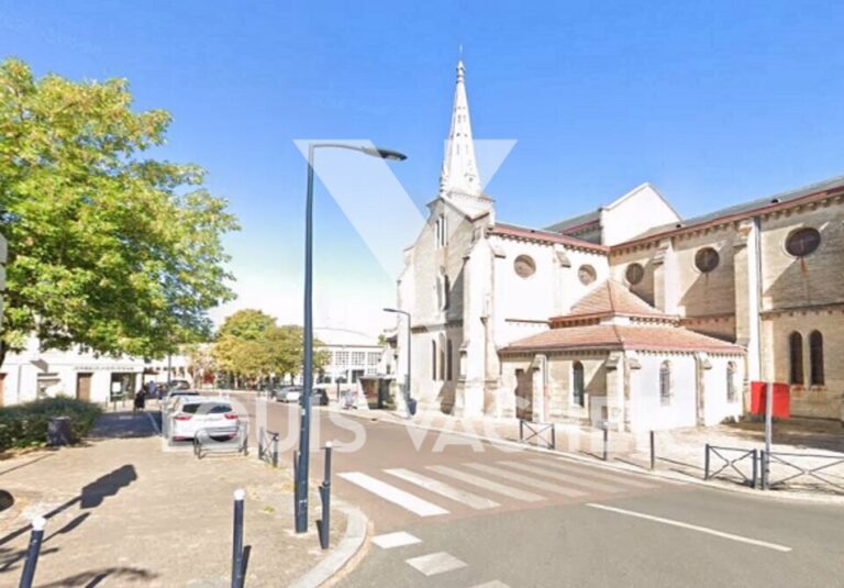 Fonds de commerce Bordeaux 95 m²