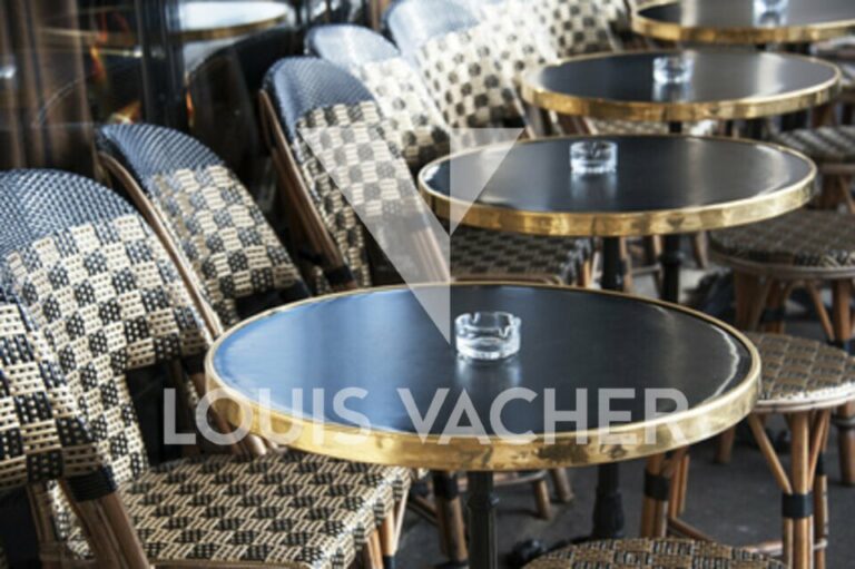 Fonds de commerce Abzac 380 m²