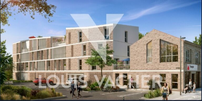 Local commercial Bordeaux 137 m²