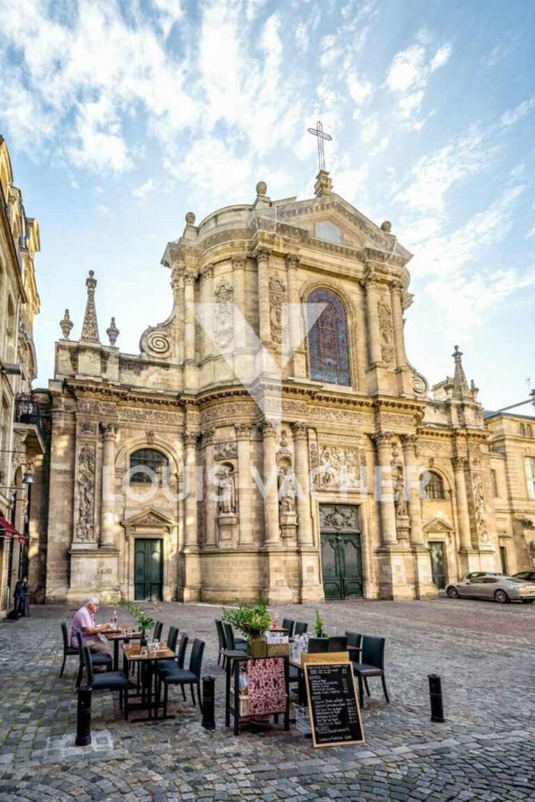 Fonds de commerce Bordeaux 74 m²