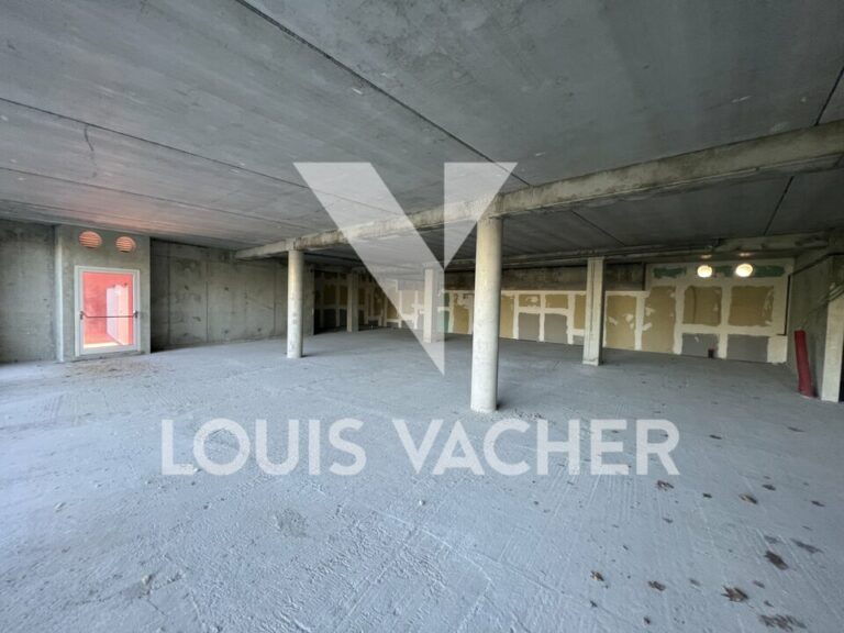 Local commercial Bordeaux 5