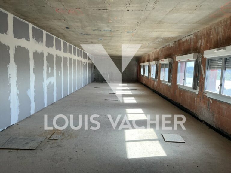 Local commercial Bordeaux 6