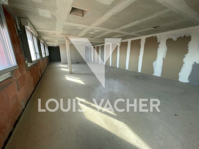 Local commercial Bordeaux 4