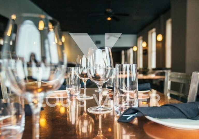 Fonds de commerce Bordeaux 70 m²