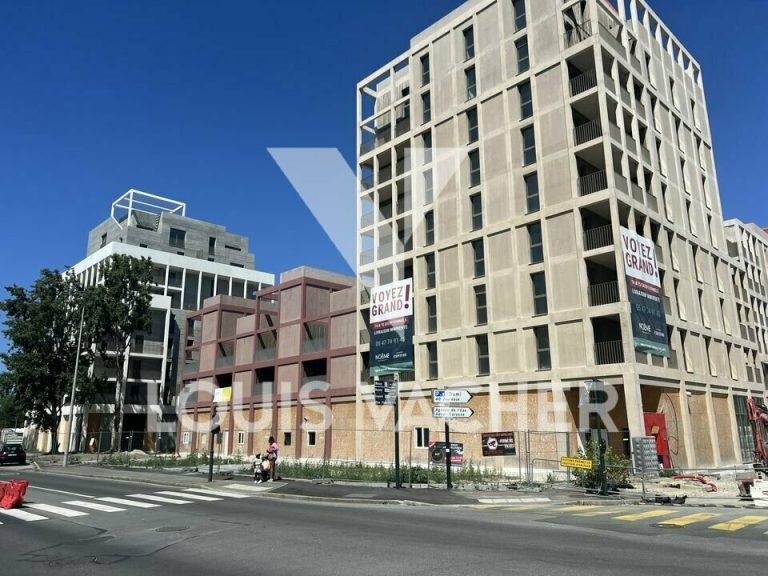 Local commercial Bordeaux 4