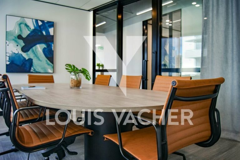 Local commercial Villenave d'ornon 2