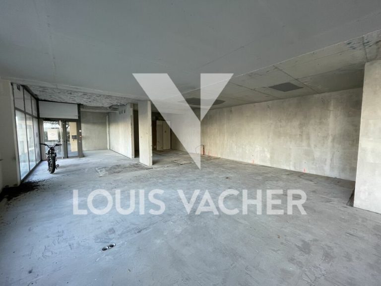 Local commercial Bordeaux 6