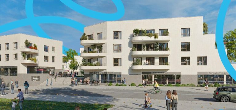 Local commercial Artigues pres bordeaux 67 m²