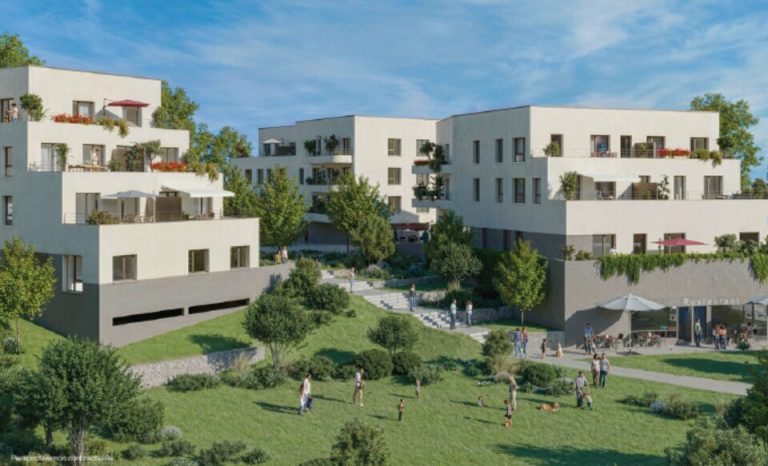 Local commercial Artigues pres bordeaux 2