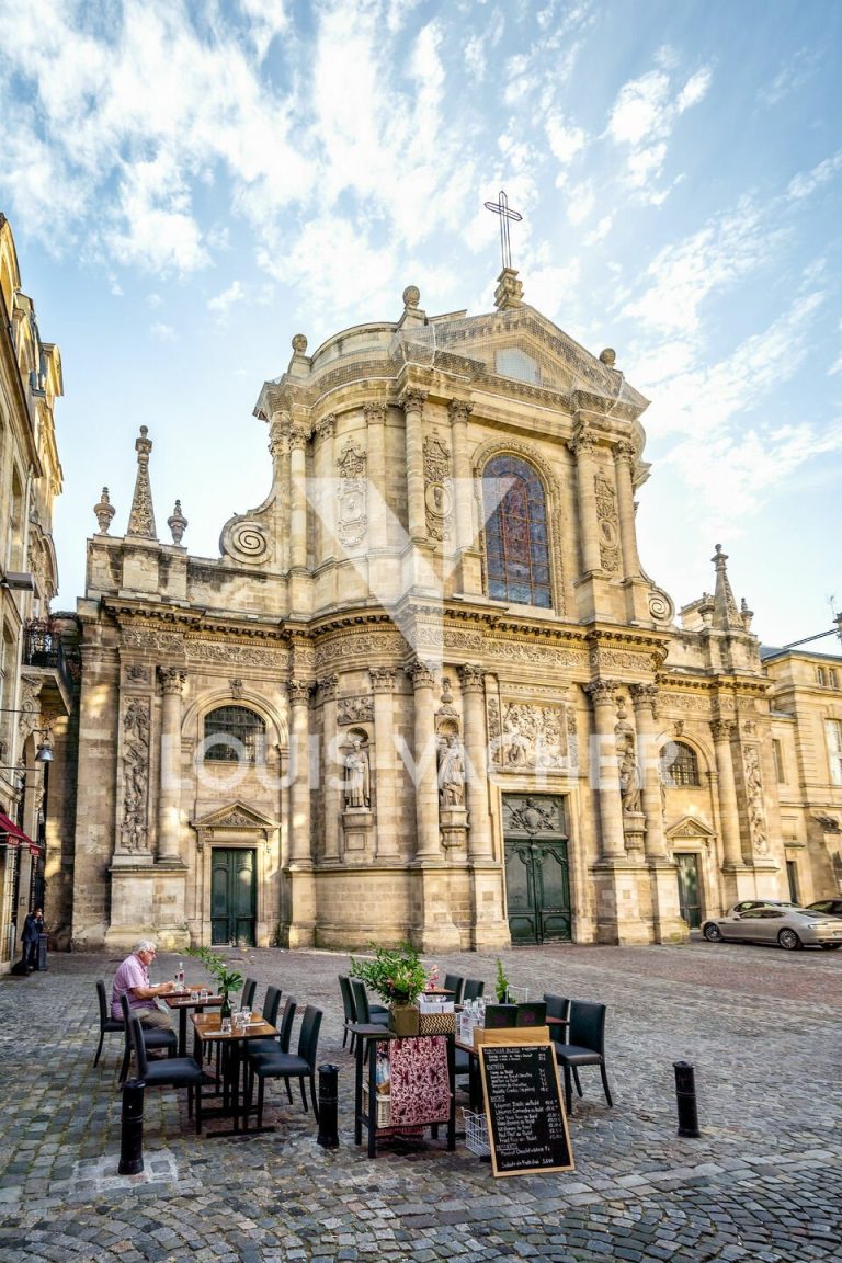 Local commercial Bordeaux 2