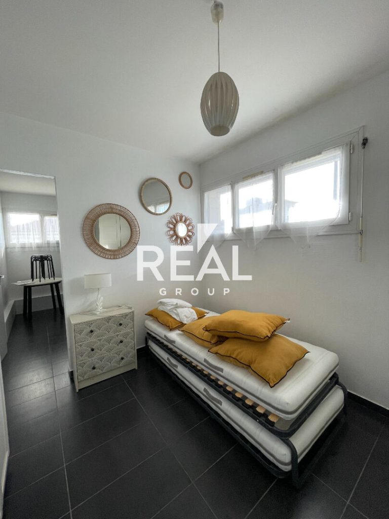 Location Appartement Bordeaux 2