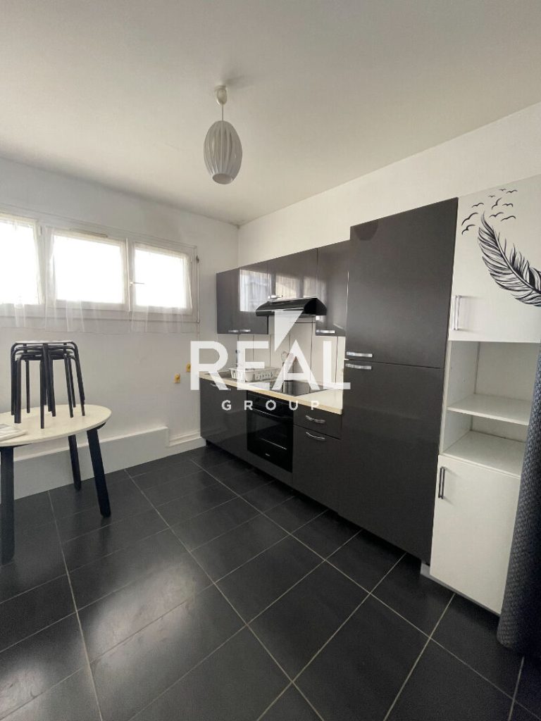 Location Appartement Bordeaux 3