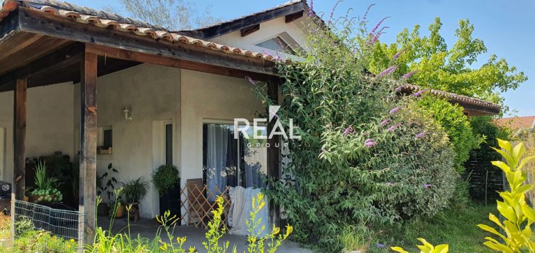 Achat Maison Le teich 101 m²