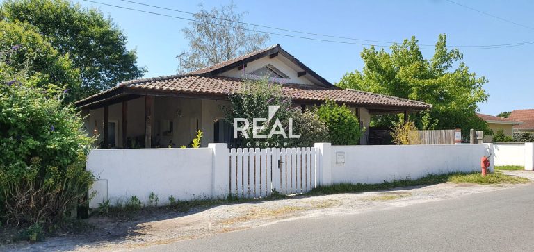 Achat Maison Le teich 2