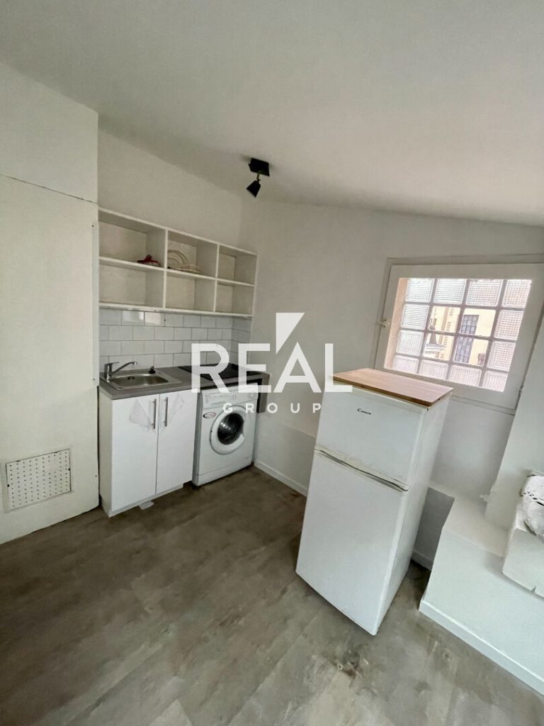 Achat Appartement Bordeaux 2