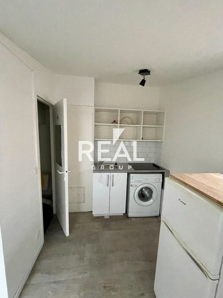 Achat Appartement Bordeaux 3