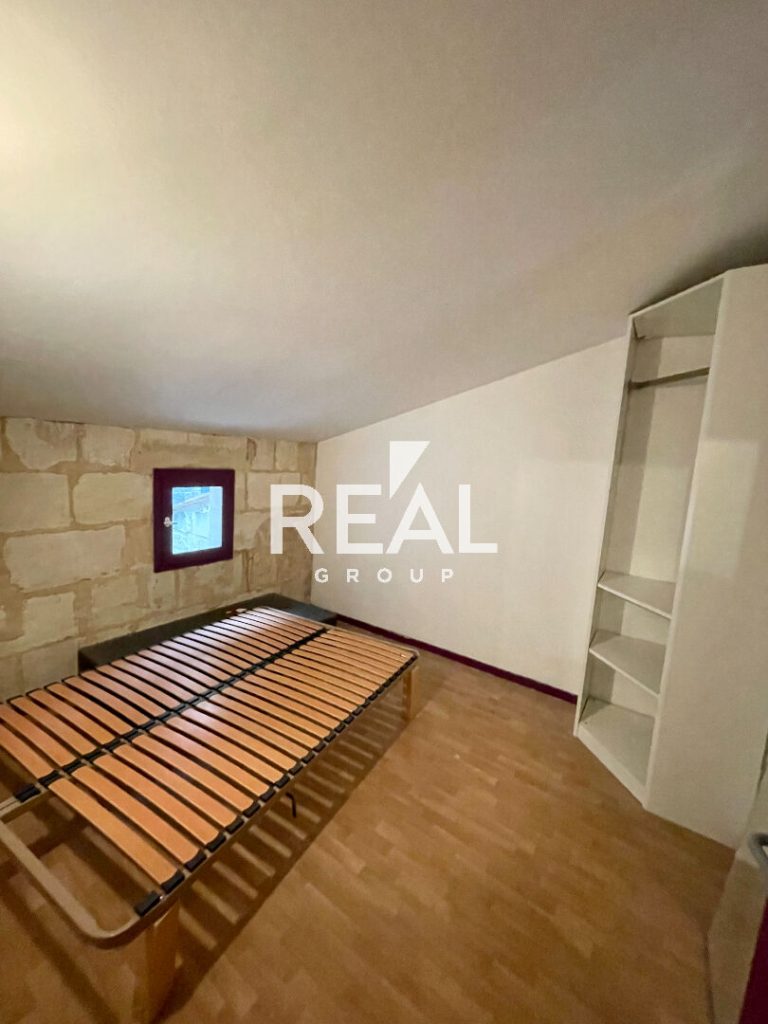 Achat Appartement Bordeaux 4