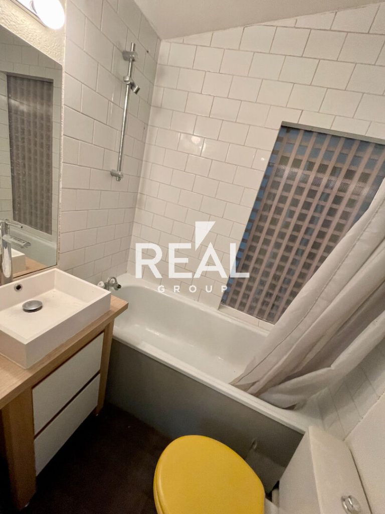 Achat Appartement Bordeaux 5