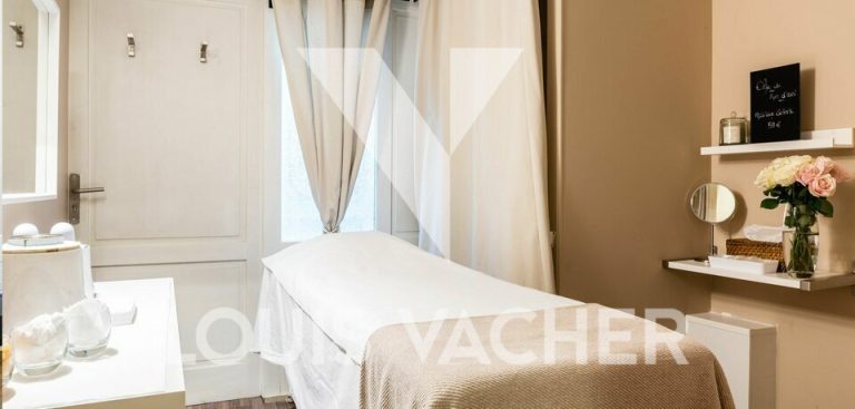 Local commercial Le bouscat 145 m²