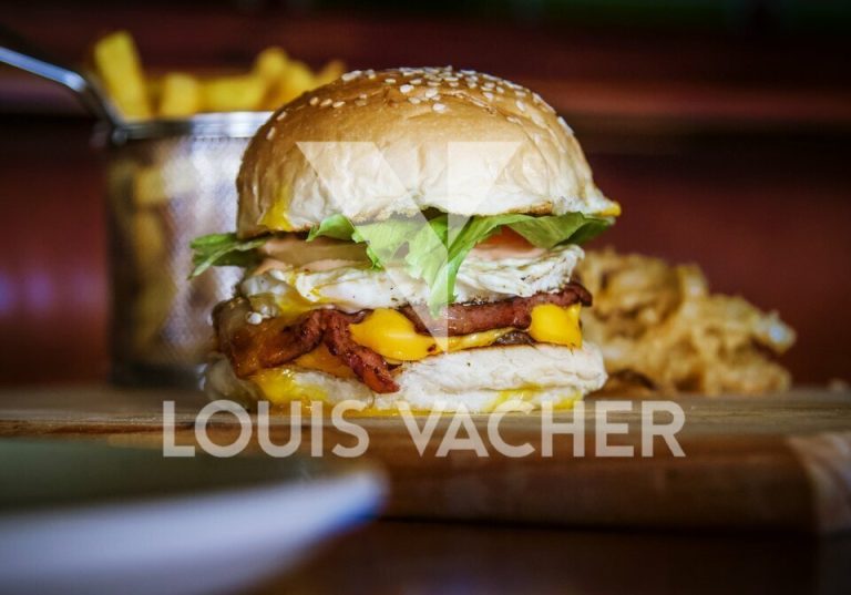 Local commercial Bordeaux 2