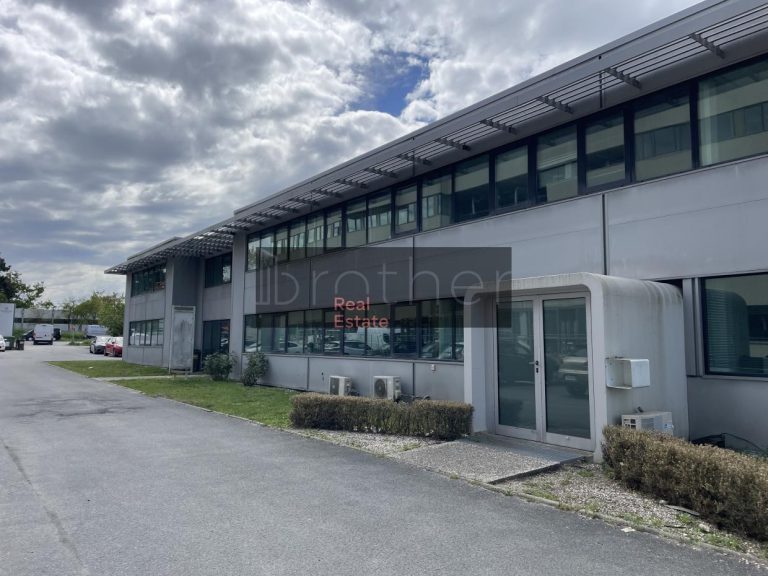 Location de bureau Mérignac 520 m²