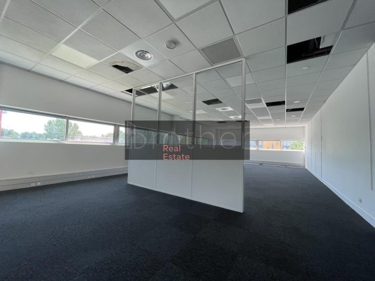 Vente de bureau Bordeaux 149 m²