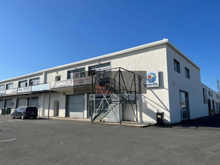 Location de bureau Bordeaux 703 m²