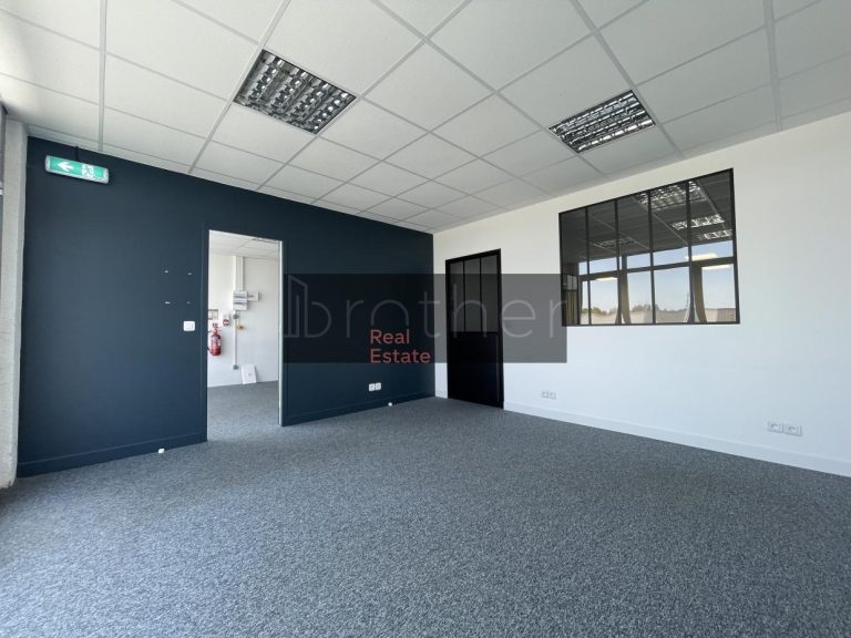 Bureaux Bordeaux 8