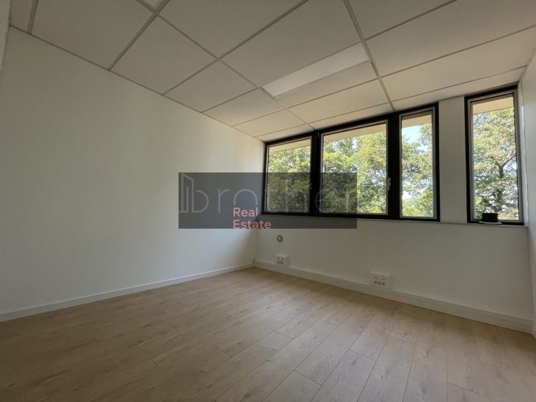 Location de bureau Bordeaux 80 m²