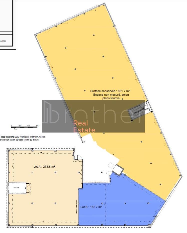 Bureaux Villenave-d'ornon 8