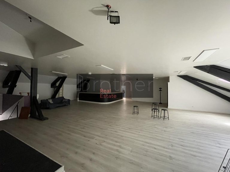 Location de bureau Bordeaux 427 m²