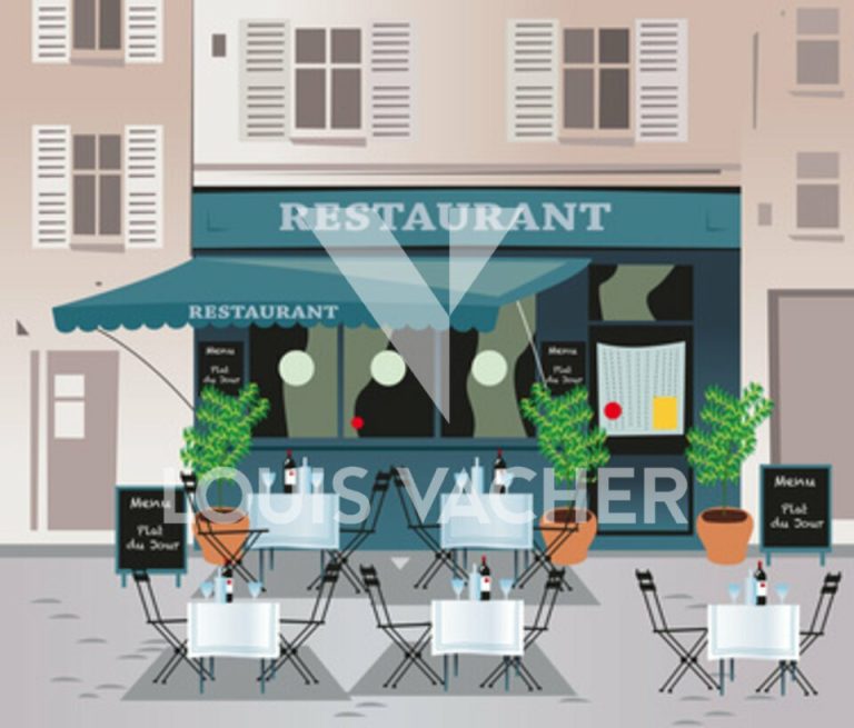 Local commercial Bordeaux 60 m²