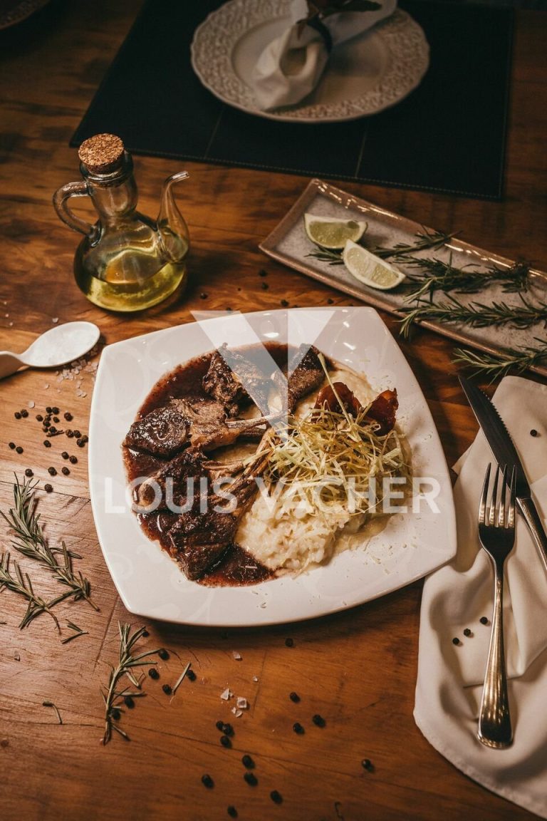 Local commercial Bordeaux 3