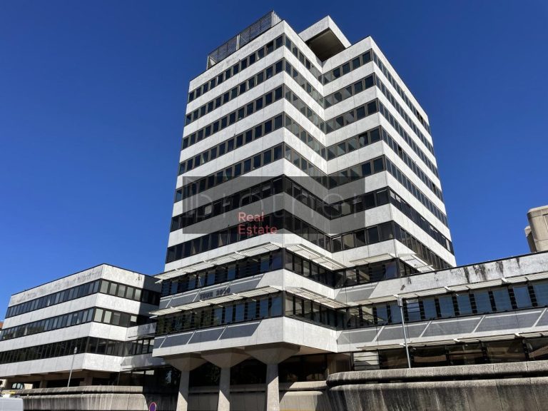 Location de bureau Bordeaux 660 m²