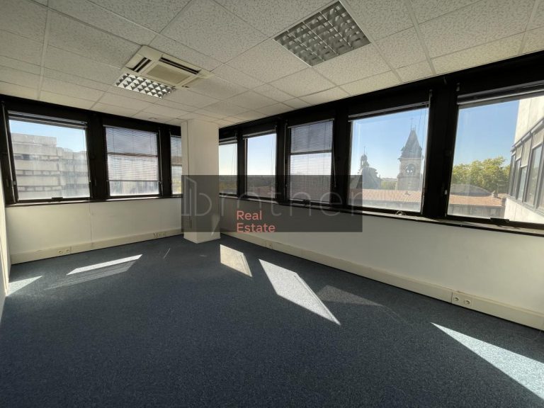 Bureaux Bordeaux 4
