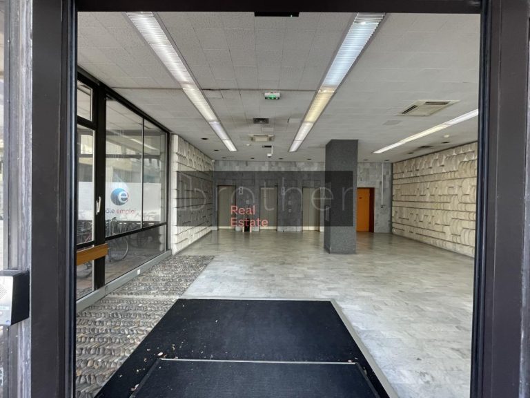 Bureaux Bordeaux 5