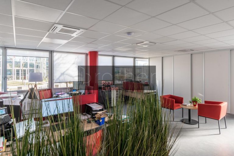 Bureaux Pessac 3
