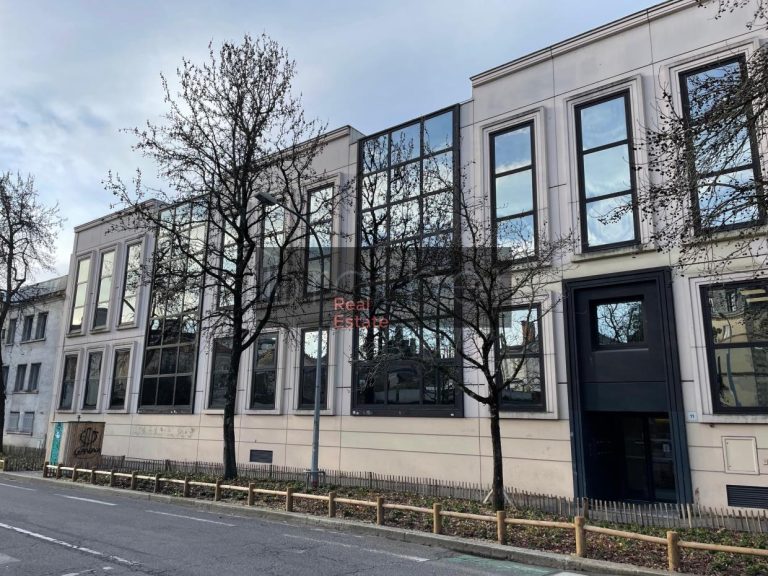 Location de bureau Bordeaux 399 m²