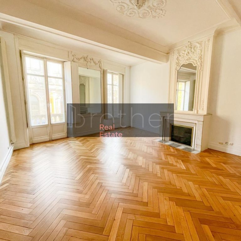 Location de bureau Bordeaux 181 m²