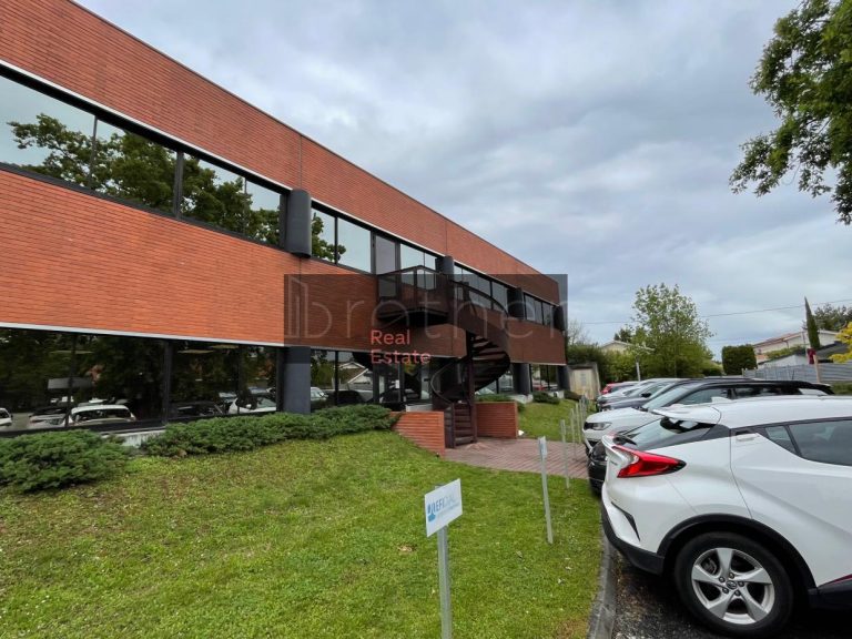 Bureaux Mérignac 5