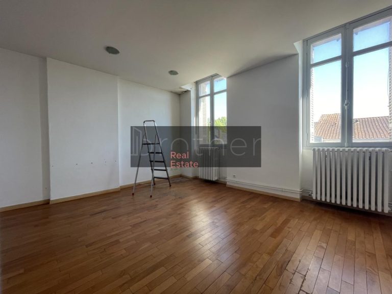 Bureaux Le bouscat 7