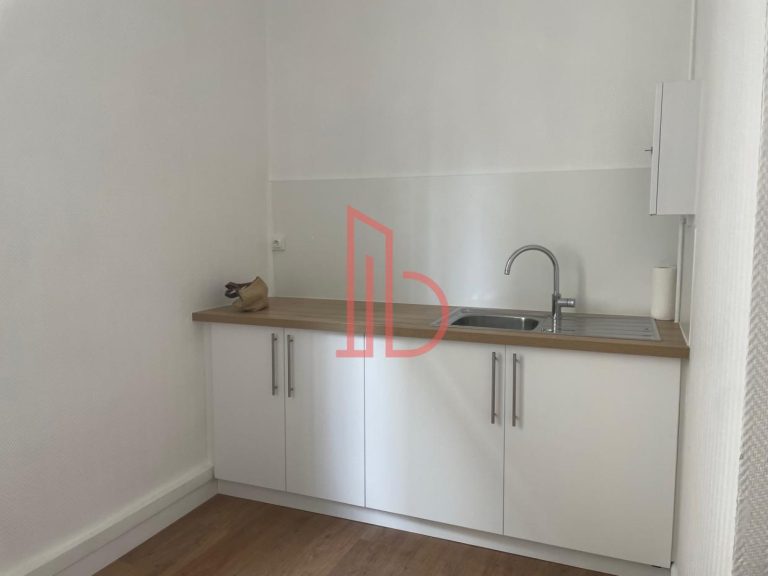 Location de bureau Bordeaux 108 m²