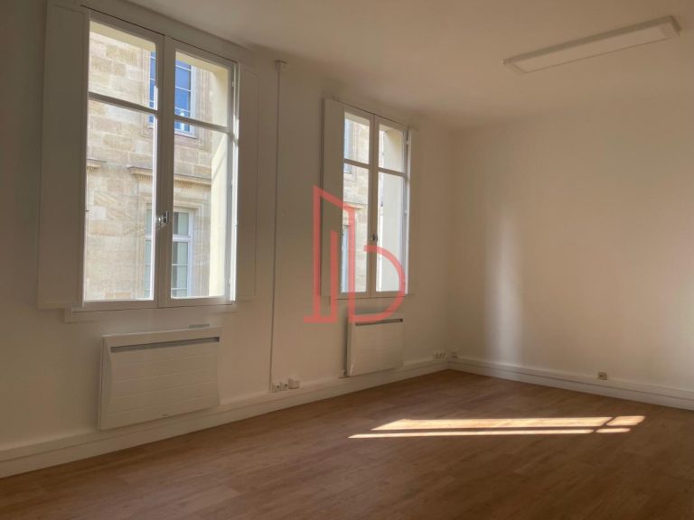 Bureaux Bordeaux 4